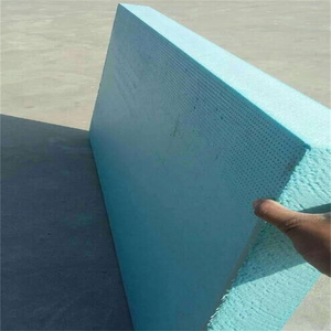 Xps ép đùn Polystyrene bọt Hội Đồng Quản trị XPS xốp tấm Tường cách âm ép đùn Polystyrene cách nhiệt - Product Image 4