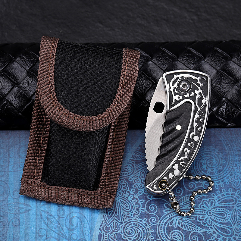 YJ Knives