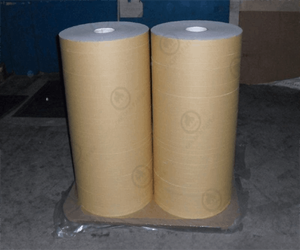 กระดาษม้วนจัมโบ้สีขาวน้ำตาล ทนความร้อน สำหรับทำหลอดกระดาษ จากโรงงานผลิตหลอดกระดาษ - Product Image 5