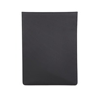 Sac Faraday RFID Magnétique Unisexe iPad Sleeve 13 pouces 15 pouces Laptops Tablettes Dispositif de Blocage de Signal Blindage Lettre Motif