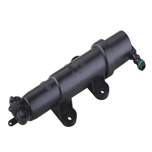 Offres Spéciales avons en stock 2 jets KS-5855 de buse de pulvérisation de lave-<span class=keywords><strong>glace</strong></span> de <span class=keywords><strong>phare</strong></span> de pare-brise pour <span class=keywords><strong>Mercedes</strong></span> Benz 3U0955979 - Product Image 4