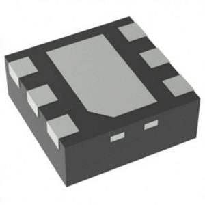 TMP117AIDRVR Temperature Sensor Electronic Component - Product Image 1