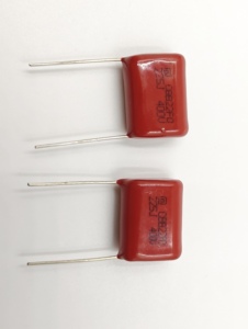 Tụ điện cbb22 với điện áp cao các ứng dụng khác nhau Công suất mạnh hơn 100V 250V 400V 630V 103j 104 155j 225j 474j - Product Image 4