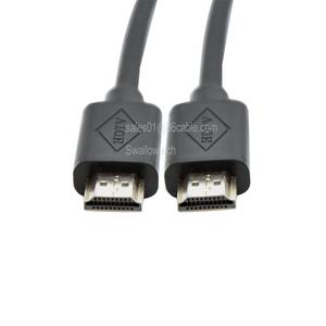 HDTVバージョン2.04Kデジタル高解像度ケーブル3Dビデオケーブルラップトップセットトップボックスプロジェクターディスプレイエンジニアリンググレードケーブル - Product Image 2