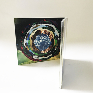 Bao Bì In Bản Sao Đĩa <span class=keywords><strong>CD</strong></span> Âm Nhạc - Product Image 4