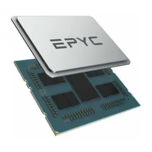 Axx EPYC 7702 sunucu için CPU