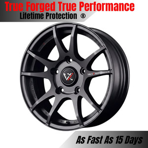 ล้ออัลลอยฟอร์จ VeroX รุ่นใหม่สั่งทำพิเศษ ขนาด 19-24 นิ้ว 5x114.3 6x139.7 สำหรับรถแข่งสุดหรู ใช้ได้กับรถทั่วไป - Product Image 1