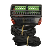 Pabrik stc 220v kulkas inkubator dan pendinginan 961 974 kelembaban stc1000 pengontrol suhu termostat digital