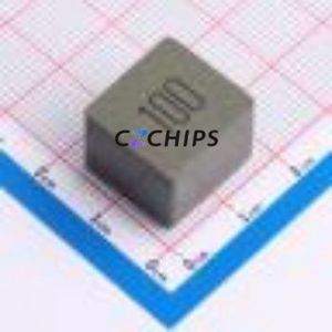 SMTC1513A-100MT ตัวเหนี่ยวนำไฟฟ้า SMD,16.5x15.5 มม. 10uH 20% 30A 7mOhm - Product Image 1