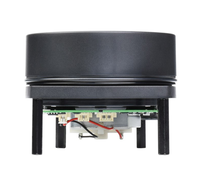 Slamtec RPLIDAR A1 Triangulation de haute précision Capteur de télémétrie laser omnidirectionnel 360 ° Kits de modules électroniques 8000Hz
