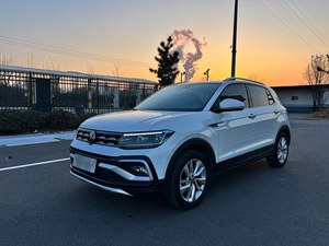 Vehículo Usado Volkswagen T-<span class=keywords><strong>Cross</strong></span> 2019 <span class=keywords><strong>2020</strong></span> 1.5L Automático LHD Estándar Euro 5, Confiable, Venta al Por Mayor, Exportación - Product Image 2