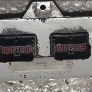 Módulo de control del generador QST30 4954430 motor diésel ECM módulo de control electrónico se utiliza para Cummins - Product Image 1