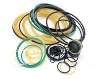 Nouvelle Membrane de Remplacement pour Marteau Hydraulique HB-20G DK185 DK200BG BLT210 DK200A – Pièces Détachées pour des Performances Optimales