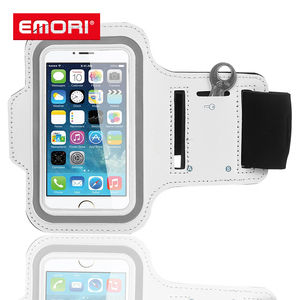 Chine Fournisseur de <span class=keywords><strong>Bras</strong></span> Élastique Néoprène <span class=keywords><strong>Smartphone</strong></span> Brassard - Product Image 1