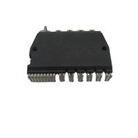Module de pilote d'alimentation triphasé IGBT 600V 15A PS21564-P FSBS10CH60 FSBS20CH60 FSBB30CH60 Modules PCB à semi-conducteurs discrets
