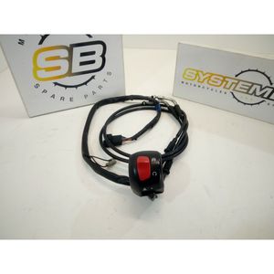 Sistema Frenante Posteriore a Disco Kawasaki per ER6N ER6F 2009-2016 - Product Image 2