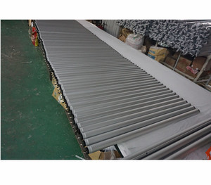 ชุดอุปกรณ์ฉากหลังแบบ Heavy Duty พร้อมขาตั้งปรับระดับได้ 3-23 ฟุต สำหรับงานแต่งงาน งานแสดงสินค้า และงานอีเว้นท์ต่างๆ - Product Image 1
