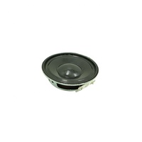 Micro-haut-parleur FCE IP67 étanche 4Ω 5W pour appareil extérieur/haut-parleur Bluetooth ou interphone/maison intelligente/audio multimédia