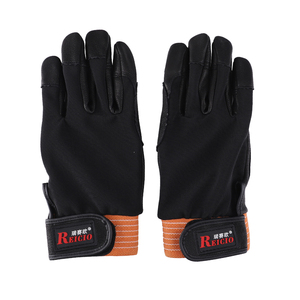 2024 vendita calda antiscivolo Anti-statico in pelle <span class=keywords><strong>di</strong></span> montone guanti in pelle <span class=keywords><strong>di</strong></span> altitudine <span class=keywords><strong>attrezzature</strong></span> <span class=keywords><strong>di</strong></span> sicurezza per il salvataggio - Product Image 1