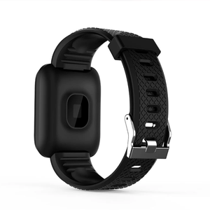 Reloj <span class=keywords><strong>inteligente</strong></span> deportivo con pantalla táctil de 1,3 pulgadas, <span class=keywords><strong>pulsera</strong></span> <span class=keywords><strong>inteligente</strong></span> <span class=keywords><strong>deportiva</strong></span> con control del ritmo cardíaco, <span class=keywords><strong>D13</strong></span> 116 <span class=keywords><strong>plus</strong></span>, precio al por mayor - Product Image 3
