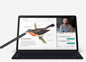 <span class=keywords><strong>S</strong></span> <span class=keywords><strong>Pen</strong></span> para Samsung <span class=keywords><strong>Galaxy</strong></span> <span class=keywords><strong>Tab</strong></span> S10 S9 FE, Repuesto para <span class=keywords><strong>Galaxy</strong></span> <span class=keywords><strong>Tab</strong></span> S6 Lite/S7/S8/S9/S10, con 5 Puntas de Repuesto Gratis para el <span class=keywords><strong>S</strong></span> <span class=keywords><strong>Pen</strong></span> de <span class=keywords><strong>Galaxy</strong></span> <span class=keywords><strong>Tab</strong></span> S6 Lite - Product Image 6