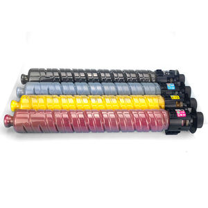 रिकोह टोमोएगावा टोनर mpc60003 टोनर कारतूस के लिए उच्च गुणवत्ता संगत सी 45003 c504 c55003 c55004 6003 c55003 c504 टोनर कारतूस - Product Image 1