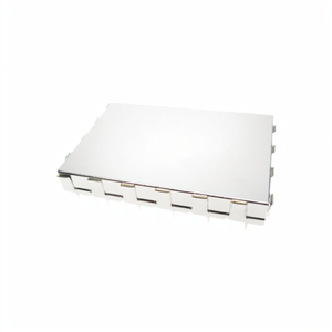 57-CBSA-0.5X1.0X0.5 Distribuidor Autorizado de Protectores de RF - Product Image 1