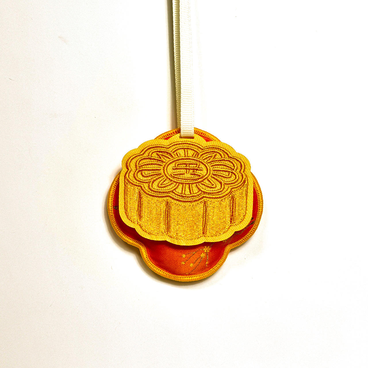 Missing is a kind of cake