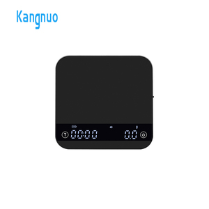 Độ Chính Xác Cao LED Hiển Thị 2000G/0.1G Timemore Có Thể Sạc Lại Kỹ Thuật Số Điện Tử Cân Bằng <span class=keywords><strong>Mini</strong></span> Espresso Quy Mô Có Trọng Lượng Quy Mô Cà Phê - Product Image 3