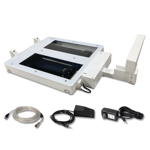 Ideastep presión del pie ortopédico termoplástico personalizado Auto 3D molde plantar escáner para pies planos plantillas ortopédicas - Product Image 5