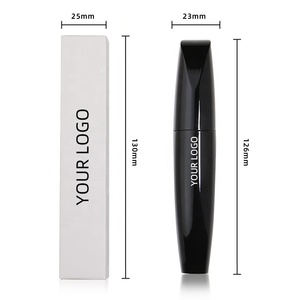 LT53 Mascara Colorato per Allungare le <span class=keywords><strong>Ciglia</strong></span>, Crea il Tuo Marchio di Makeup, Mascara Vegano con Fibre 4D - Product Image 3