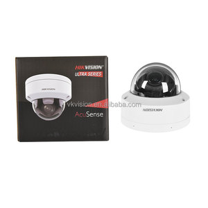 Ban đầu HIK tầm nhìn CCTV <span class=keywords><strong>Camera</strong></span> 6MP acusense chụp khuôn mặt người đếm Varifocal DOME mạng Máy ảnh DS-2CD3766G2T-IZS(Y) - Product Image 2