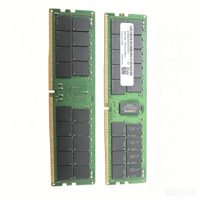 Memoria RAM para Servidor de 64GB DDR4 3200MHz 2Rx4 RDIMM ECC REG, Compatible con Samsung SK Hynix para Servidor Dell PowerEdge