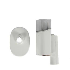 Défroisseur Vapeur Électrique Portable ZR-006 1000W à Chauffage Rapide, Mini Fer à Vapeur pour Vêtements avec Réservoir d'Eau Amovible, Idéal pour la Maison et l'Hôtel - Product Image 2