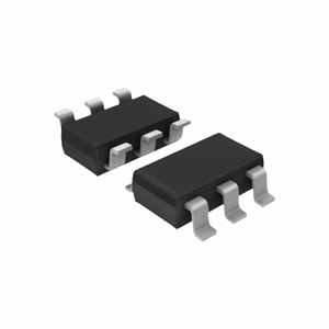 Manufacturer Channel Power Management (PMIC) MAX1720EUT SOT 23 6 Thin, TSOT 23 6 Electronic Chips Component - Product Image 1
