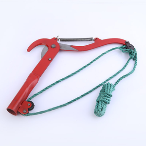 La sécateur à haute portée SK5 à bec plat est une sécateur puissante et durable pour la cueillette des fruits en hauteur - Product Image 2
