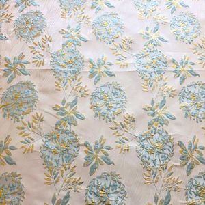 Tela de Jacquard metálica para falda de traje, tejido para traje, venta <span class=keywords><strong>en</strong></span> línea, <span class=keywords><strong>Amazon</strong></span> - Product Image 5