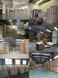 Poudre de CMC de qualité construction, Carboxyméthylcellulose sodique - Product Image 2