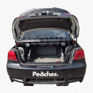 Autos BMW de Primera Categoría, Sedán, Alemanes, de Alto Rendimiento, Turboalimentados, con Volante a la Izquierda, Automáticos, Exportación Internacional, Deportivos de Lujo - Product Image 5