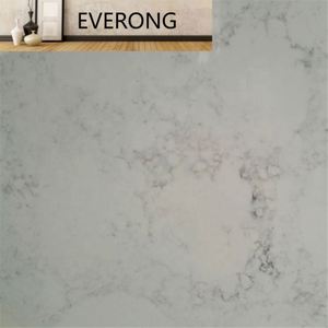 Sh7117 Đá Nhân Tạo slab venato Carrara đá cẩm thạch 8 mét đá thạch anh cho nhà bếp Countertop đổi mới, đá cẩm thạch nhân tạo - Product Image 6
