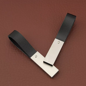 <span class=keywords><strong>Clé</strong></span> <span class=keywords><strong>USB</strong></span> chaude 128 Go haute <span class=keywords><strong>vitesse</strong></span> 64 Go <span class=keywords><strong>clé</strong></span> <span class=keywords><strong>USB</strong></span> en acier en métal 32 Go <span class=keywords><strong>clé</strong></span> <span class=keywords><strong>USB</strong></span> <span class=keywords><strong>clé</strong></span> en cuir U disque cadeau - Product Image 5