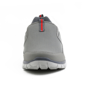 Scarpe da ginnastica casual personalizzate all'ingrosso slip on lofer shoes per uomo walking style sepatu - Product Image 3