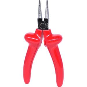 KS TOOLS - 117.1297 Pince ronde 1000V, 160mm-Pince isolée EAN 4042146328323 1000V - Product Image 3