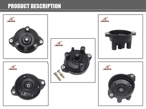 33321-78B40 para DAEWOO MATIZ 8 1998 Tapa de distribuidor - Product Image 6