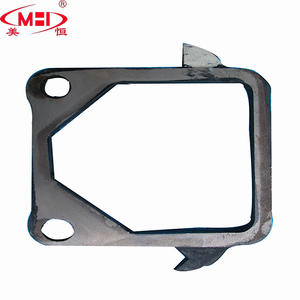 LY series type pression plate and flat setting oil filter plate and flat setting the filter chamber Press - Product Image 5