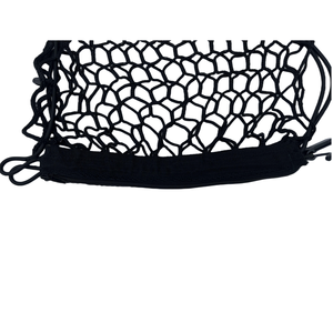 Bền Polyester Xe thân cây <span class=keywords><strong>Net</strong></span>, bốn cạnh Lưới <span class=keywords><strong>Net</strong></span>, ngoằn ngoèo khâu, vật liệu nhập khẩu PA66 + 15gp móc - Product Image 5