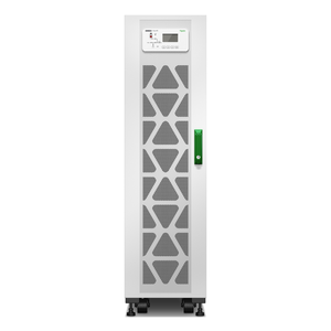 E3SUPS30K3I 30KVA/30KW Three Phase Line Interactive UPS Lead Acid Battery for <b>Telecommunications</b> High Frequency External E3SUPS3 - Product Image 1