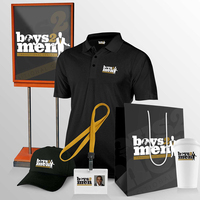 Cadeaux promotionnels d'entreprise pour la publicité Produits professionnels promotionnels Marketing avec logo personnalisé