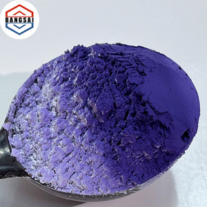 Pigment photochromique ultra fin sensible à la lumière, poudre changeante de couleur UV, non toxique <span class=keywords><strong>pour</strong></span> vernis à ongles, slime, bijoux, artisanat DIY - Product Image 2