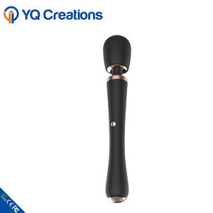 <span class=keywords><strong>Mini</strong></span> masajeador de cuerpo completo, inalámbrico, a prueba de agua, Av, actualizado - Product Image 4